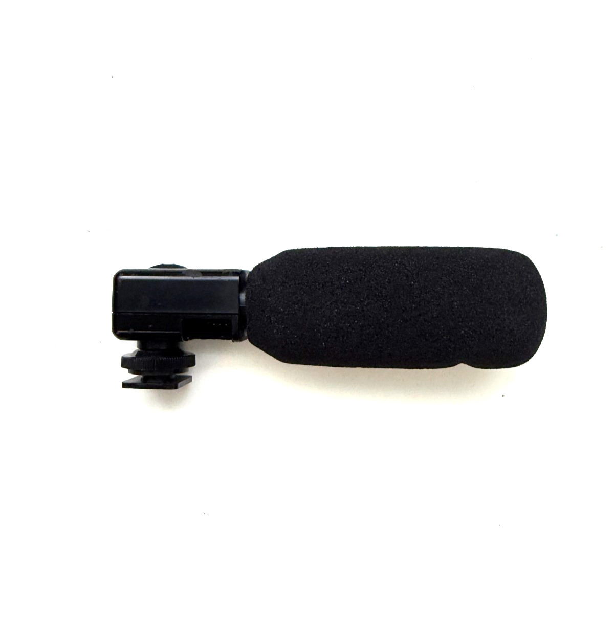Canon DM-300 Super-Directional Microphone – Powers On Untested
