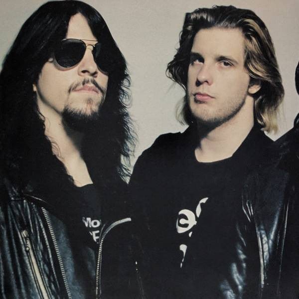 Danzig - Self-Titled | Ltd White Vinyl LP | RSD Essentials
