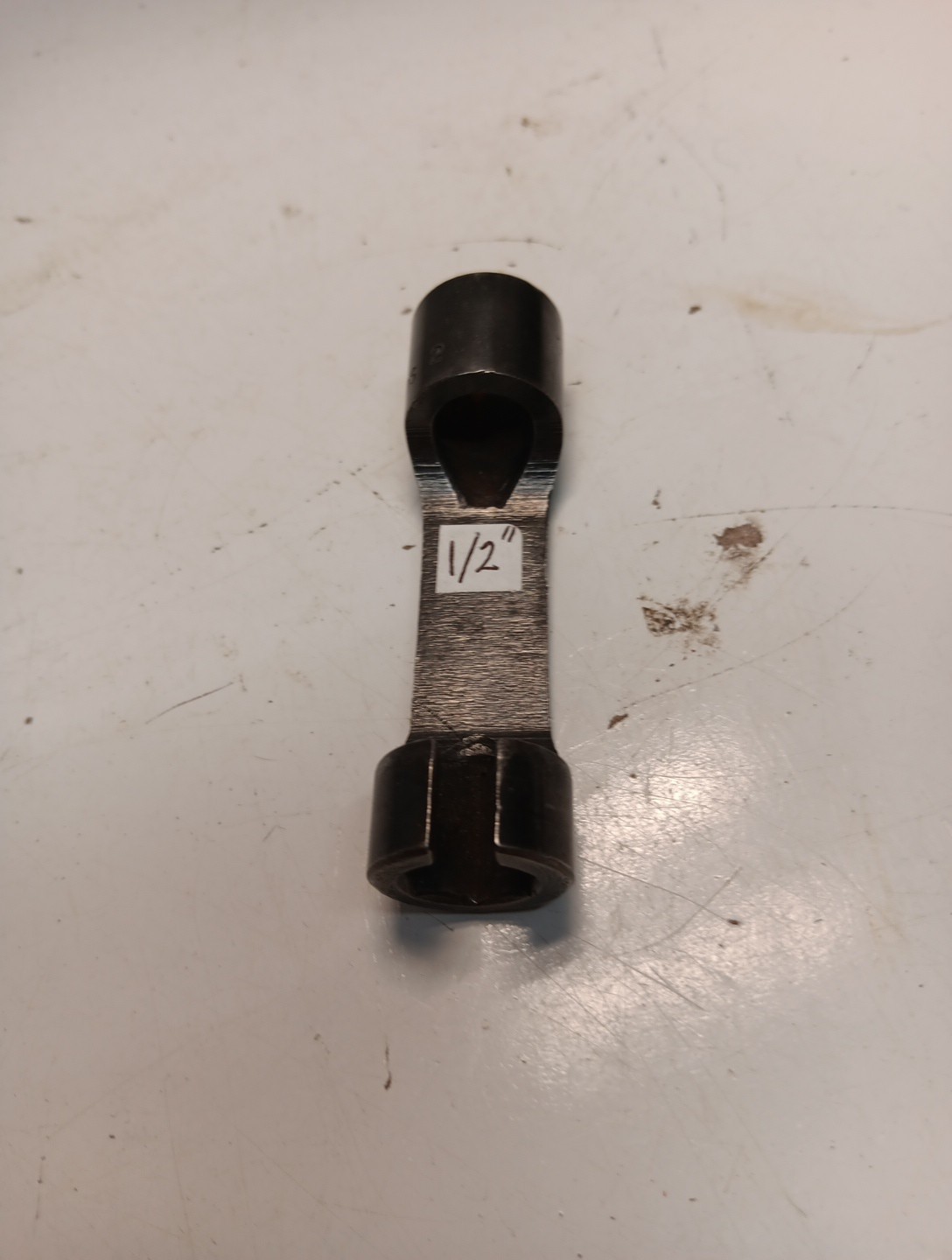 Matco 1/2" Drive 1/2" Sensor Socket HDS2 In Very Good Condition