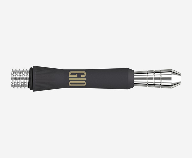 TARGET PHIL TAYLOR SHAFTS Gen 10 TITANIUM (1 SET OF 3 SHAFTS)