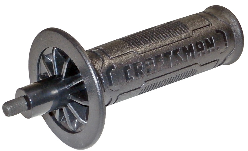 Craftsman Angle Grinder Genuine OEM Replacement Side Handle - N527556