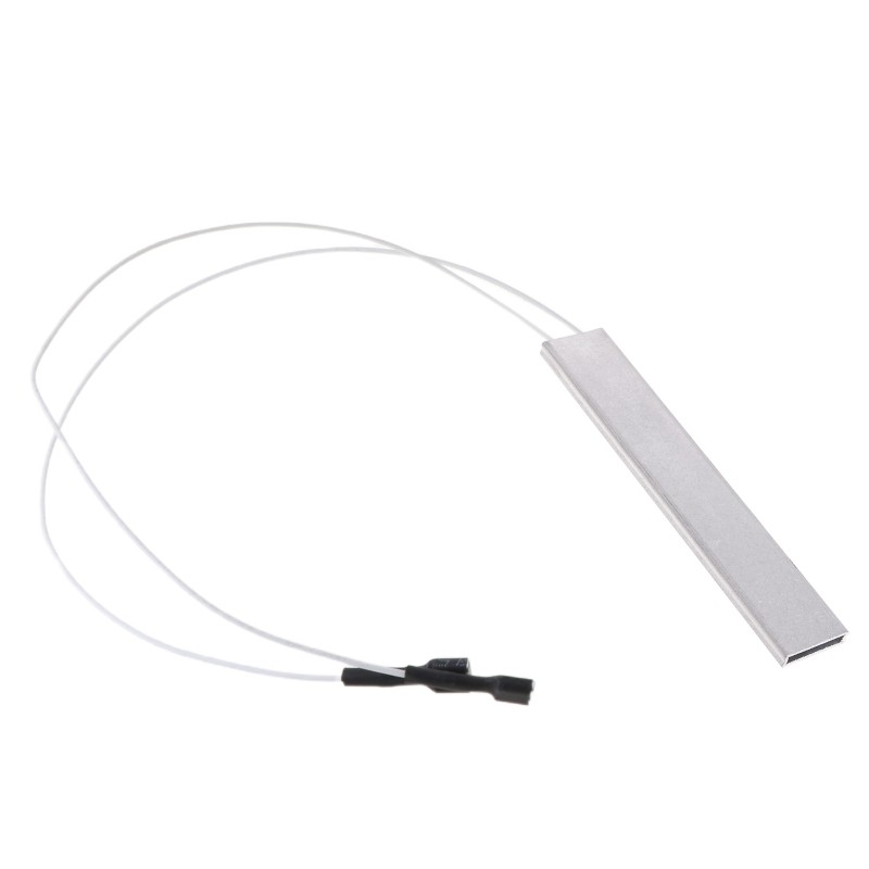Replaceable Heater Element for Chicken Duck and Incubator Heating