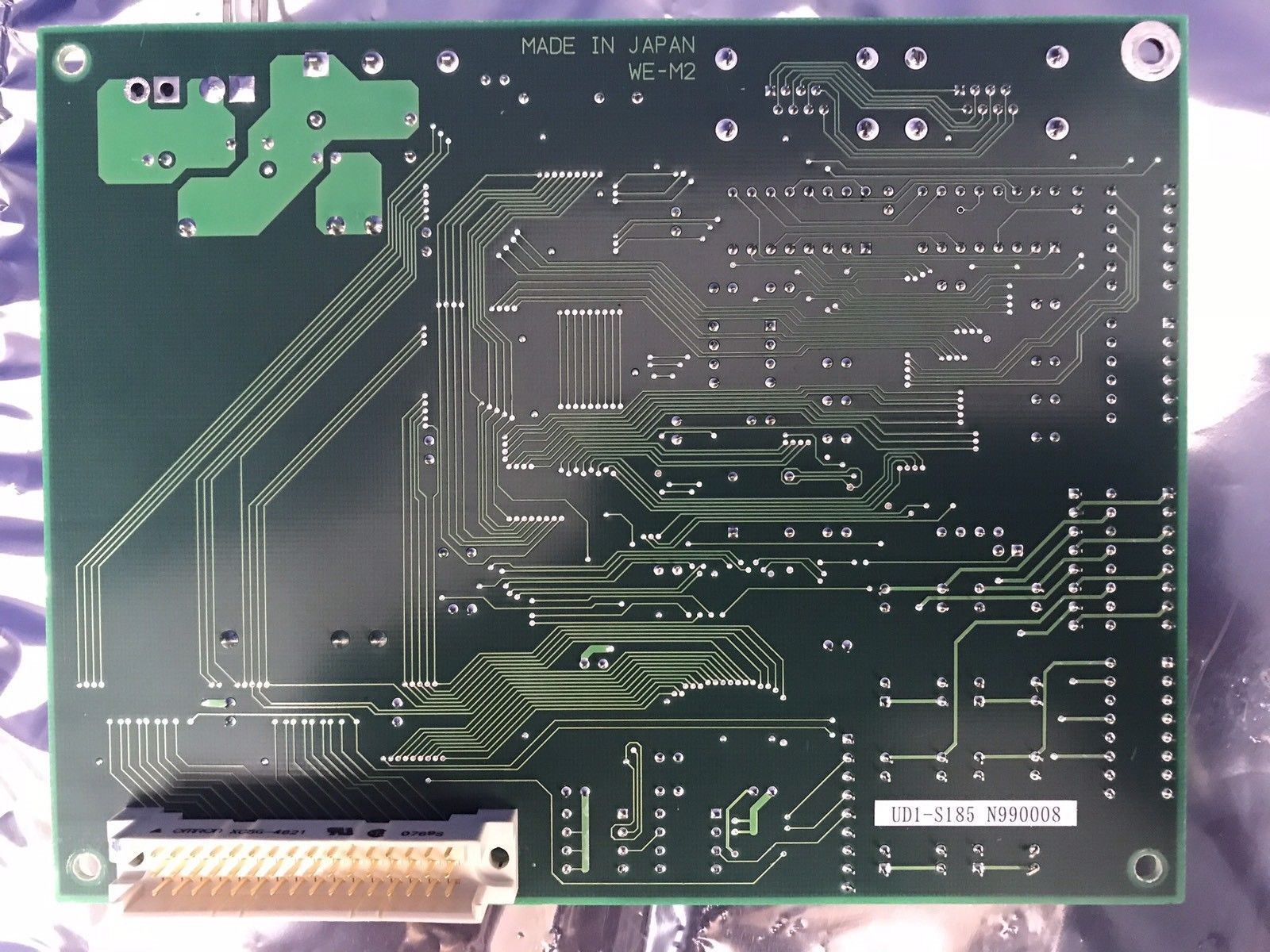 TEL GFC-CTL2 2108-020089-11, 2181-020089-13 PCB Assy, Used