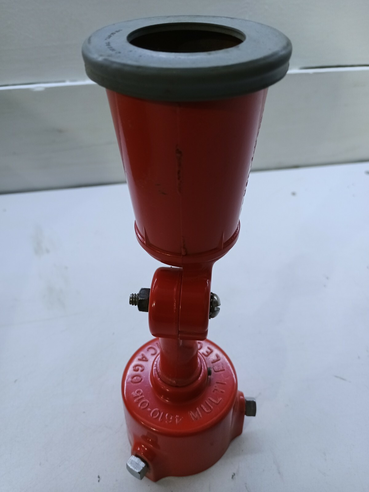 New SQL FA-9994 Multi Electric Sequenced Flashing Light Taxiway Approach FAA