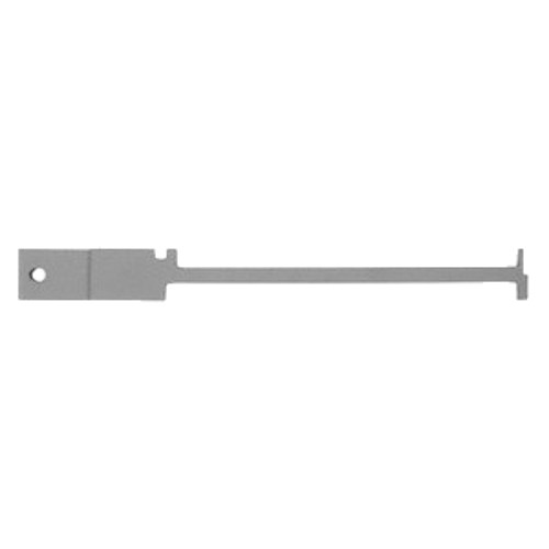 Piano Technician's Fries 9-1 Gauge | 9-in-1 Regulation Gauge