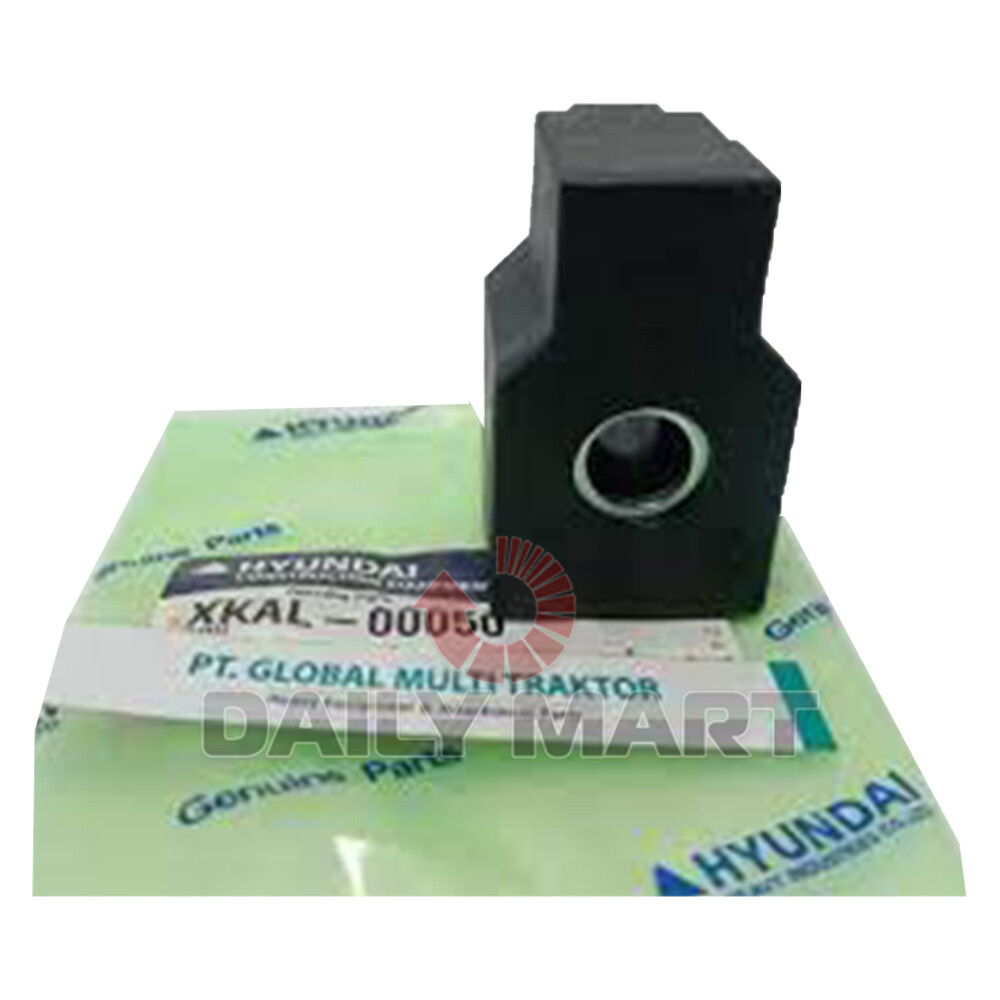 New In Box HYUNDAI XKAL-00050 Solenoid Valve Coil