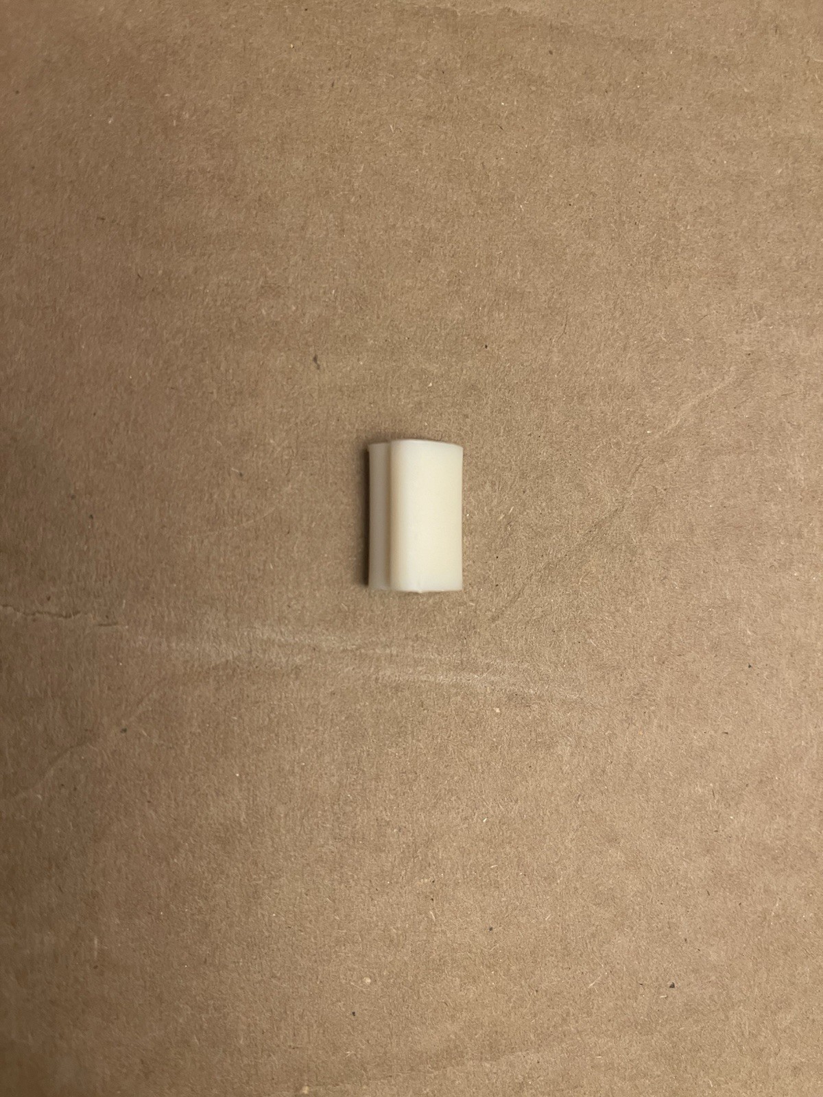 New Herman miller Aeron chair rear tilt stop part Bumper OEM