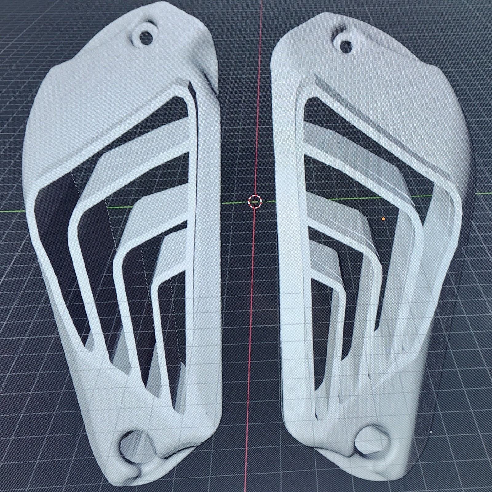Metro X Pro 3D Scanner