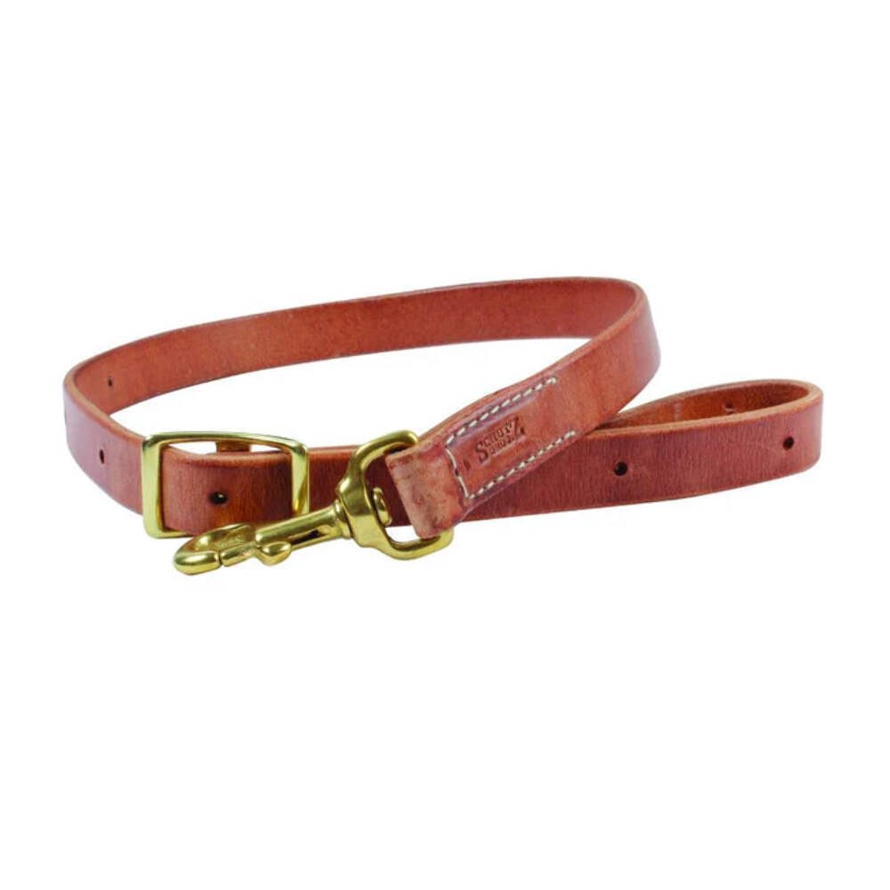 Professionals Choice Tiedown With Brass Hardware #8057B