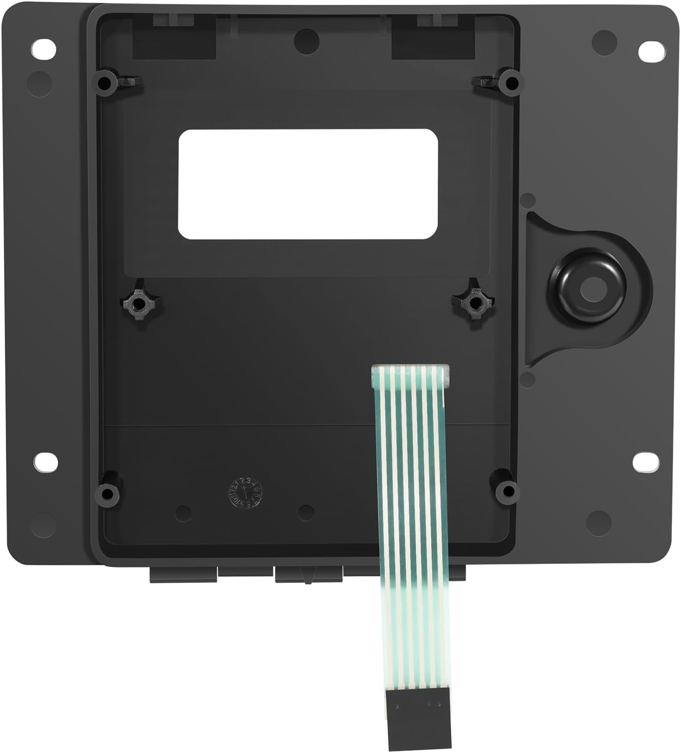 IMM LCD Housing Assembly Replacement for Manitowoc Ice Machine 000007926