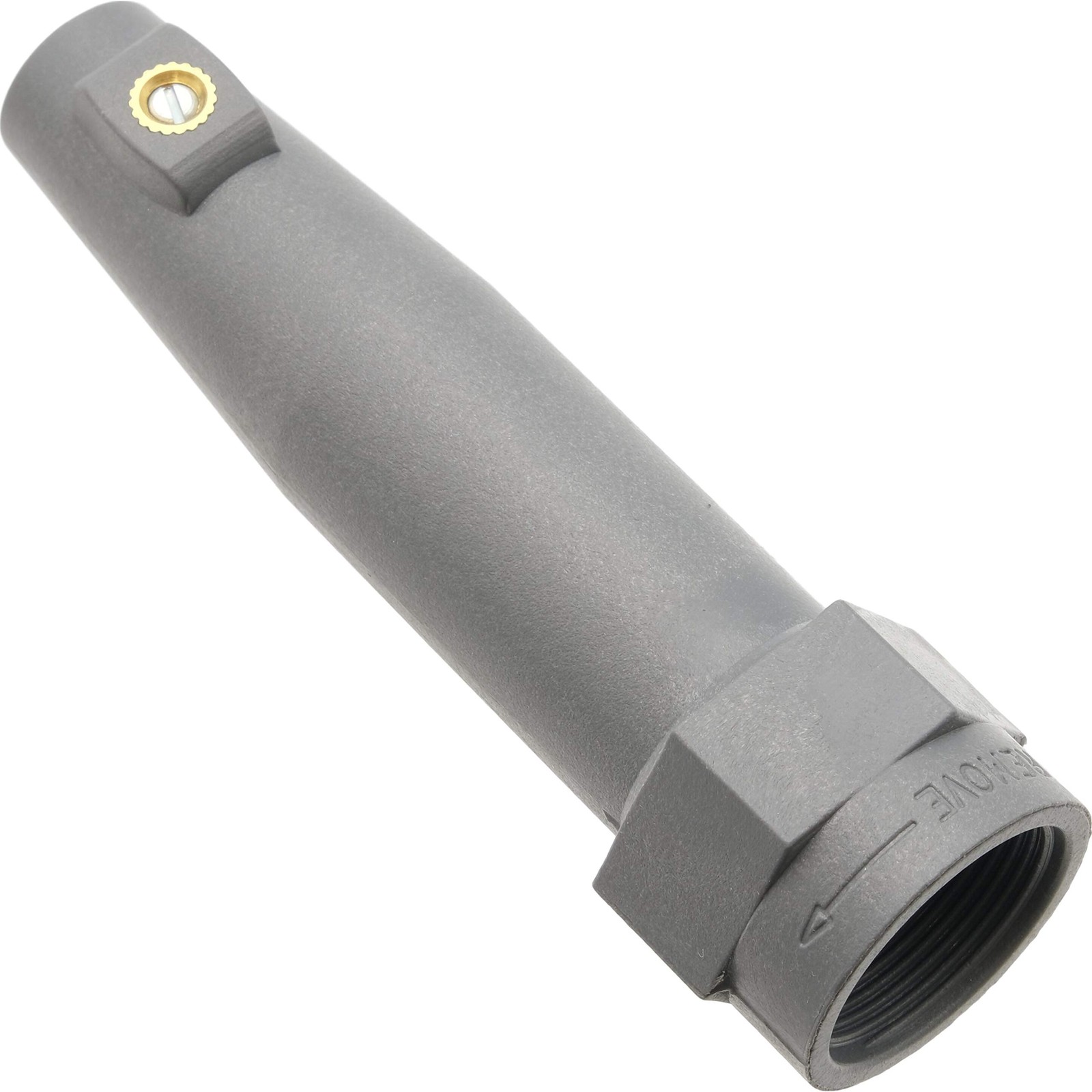 Motor Connector for TX, S, SR, CC, L, & PG Series Motors