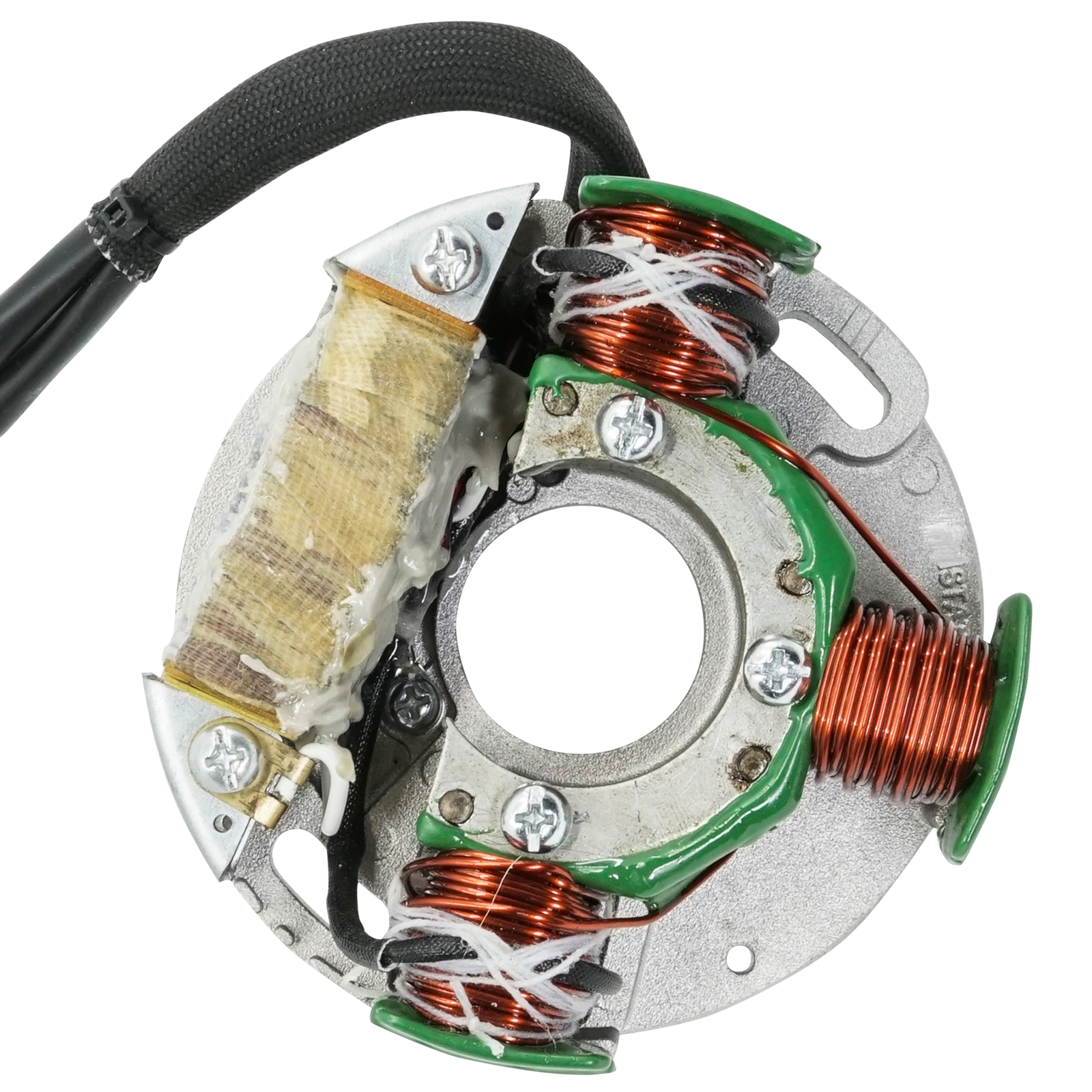 Stator for Arctic Cat 3003-400, 3003-532, 3003-533, 3003-567, 3003-569