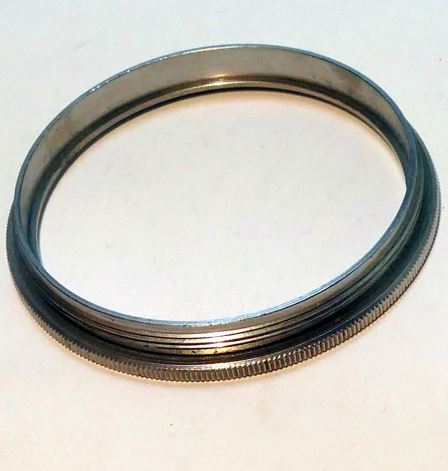 Retaining ring Series VI 6 Lens 44mm 44.5mm single threaded