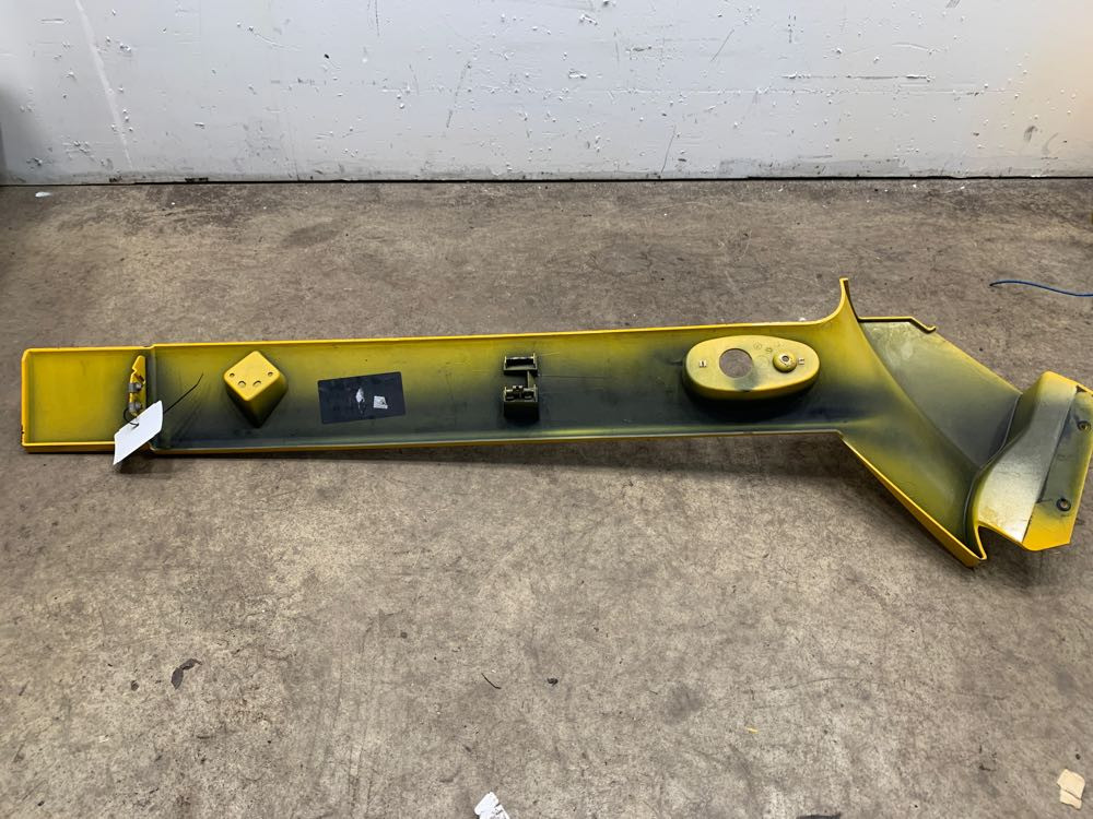 2015 International Prostar Cab Exterior Trim Panel 3618209C92 (785-10697)