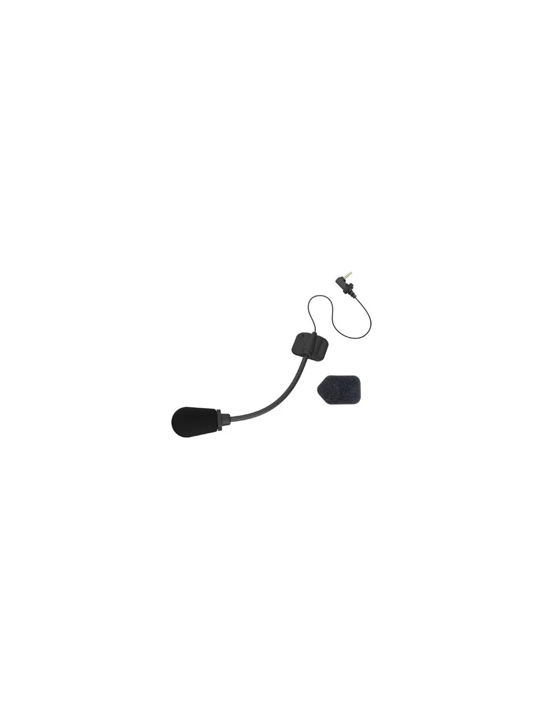 Boom microphone for F5MC F4MC f3MC interphone and XT and F series