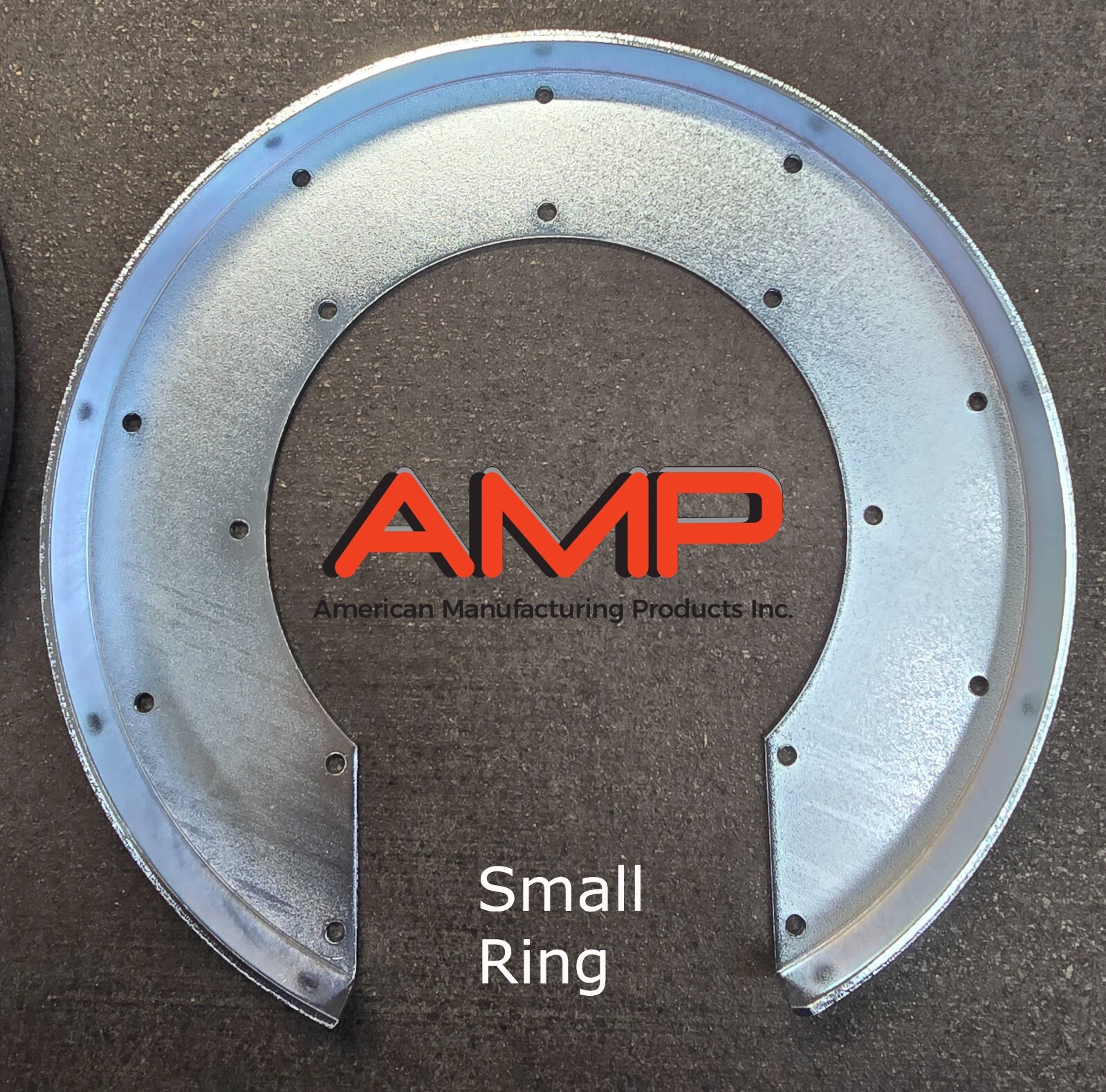 Cable Lasher J2 Small and Large Bearing Rings NEW