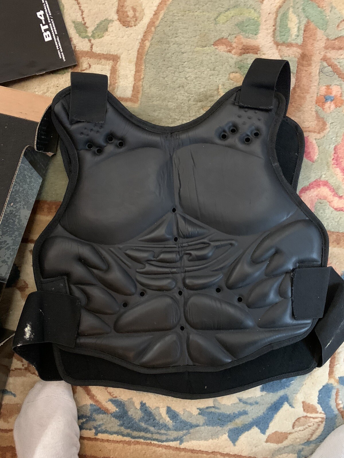 BT-4 Combat Paintball Bundle