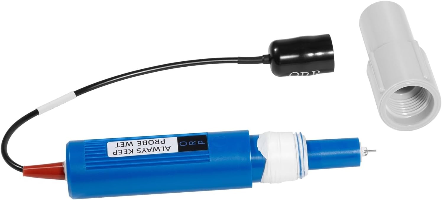 GLX-PROBE-ORP ORP Probe Sensor Replacement for Hayward Automation Systems
