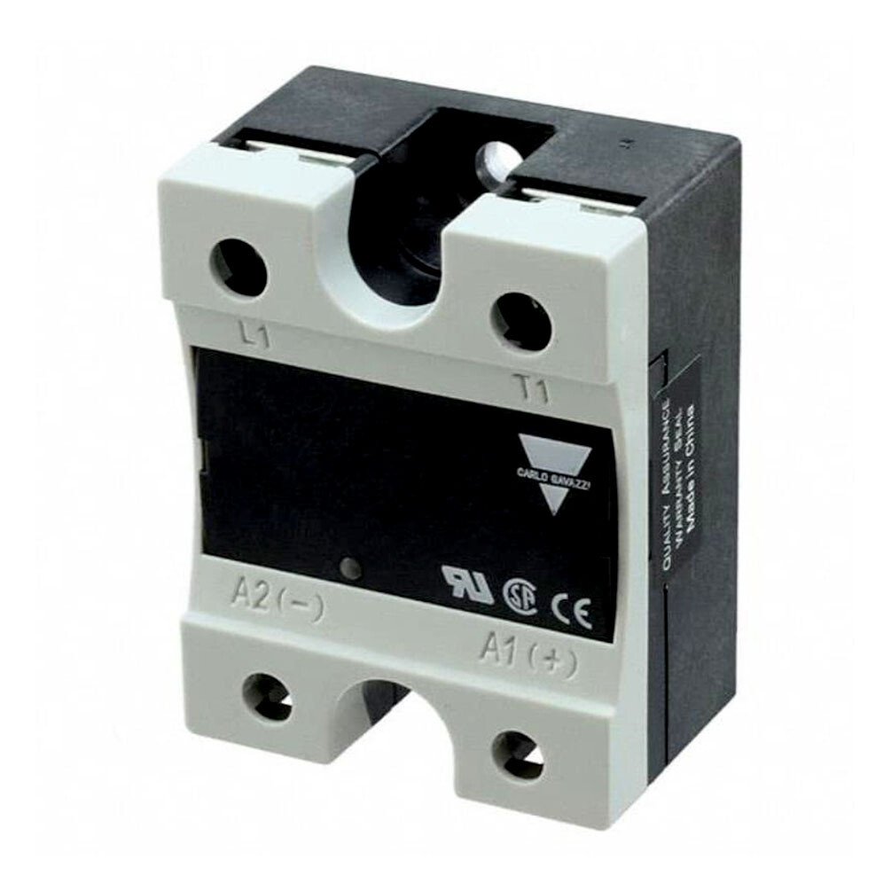 1PC NEW RAM1A60D50G Solid State Relay Compatible with CARLO GAVAZZI