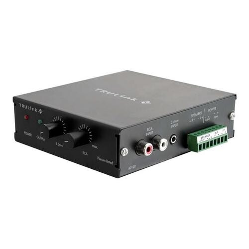 Midatlc2G 40100 Trulink Audio Amplifier Plenum Rated