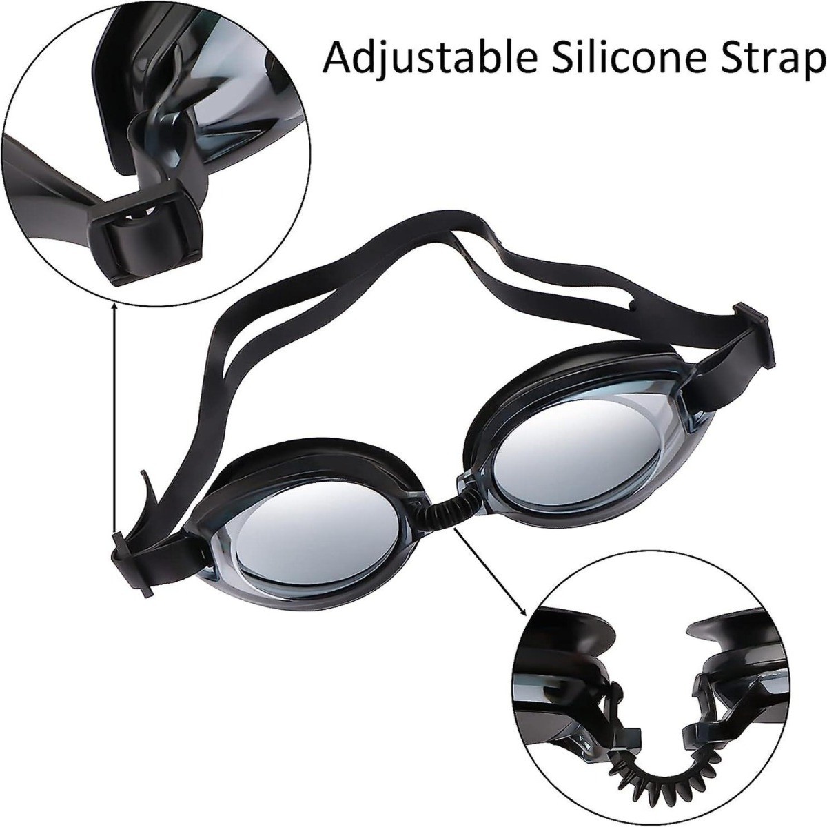 Swim Googles