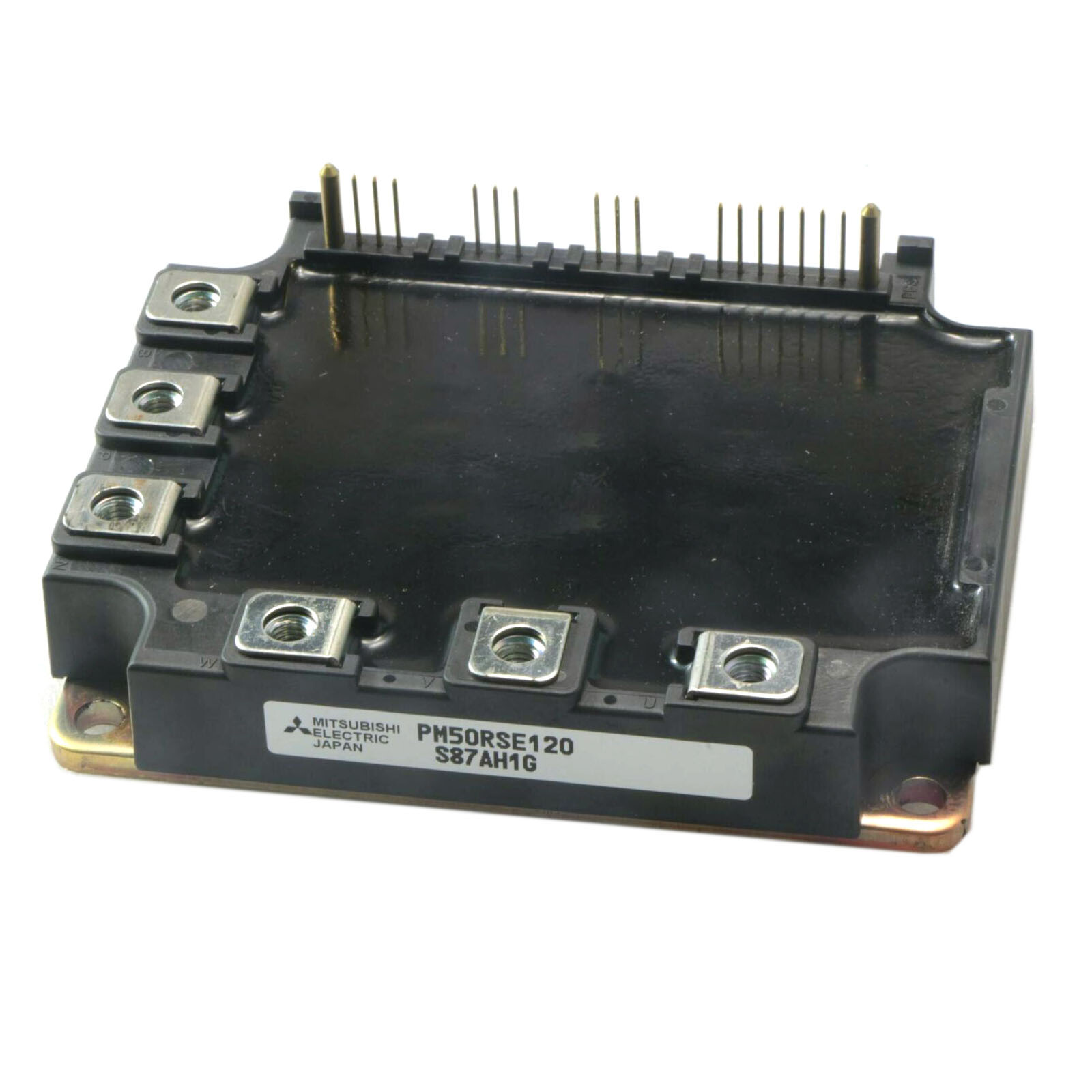 1PCS Brand NEW MITSUBISHI Module PM50RSE120 PM50RSE-120