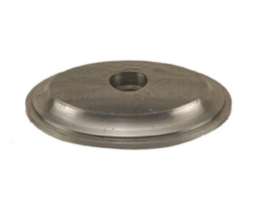 Jerry Fisher Grip Cap 1.70" x 1.23" In the White