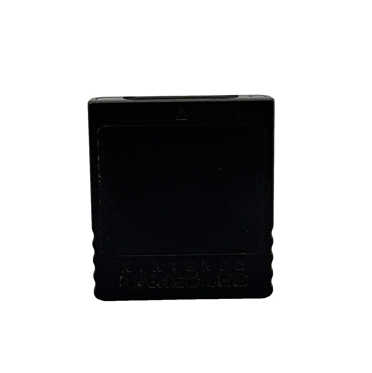 GENUINE Nintendo GameCube Memory Card 251 BLOCKS | DOL-014 OEM | TESTED WORKS