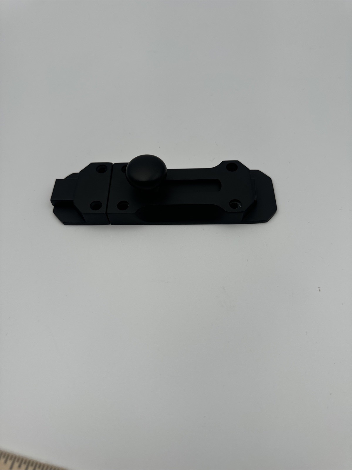 Thickened Steel, Waterproof Deadbolt