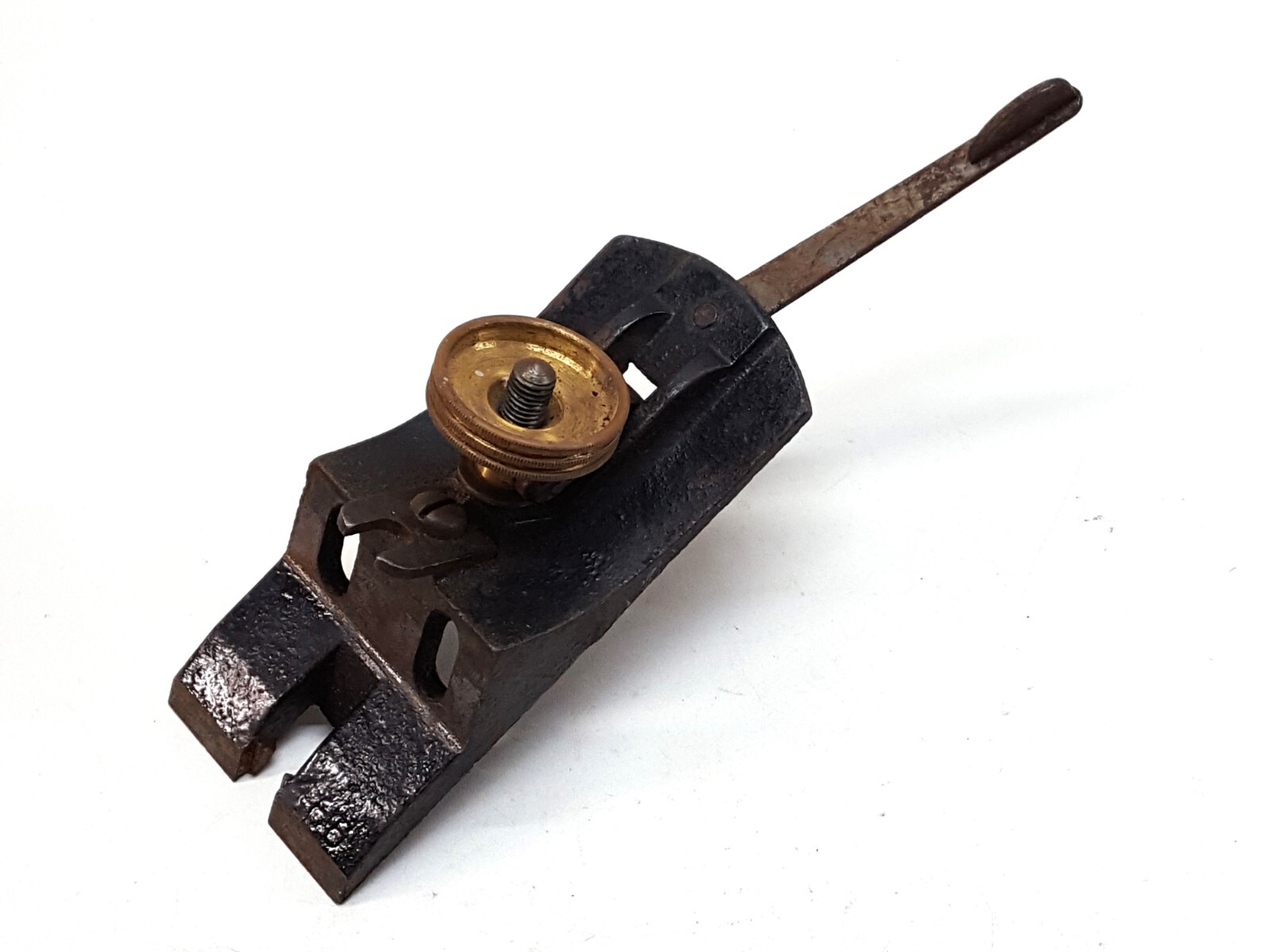 2915 Stanley Bailey No. 4 & 5, type 9; Frog