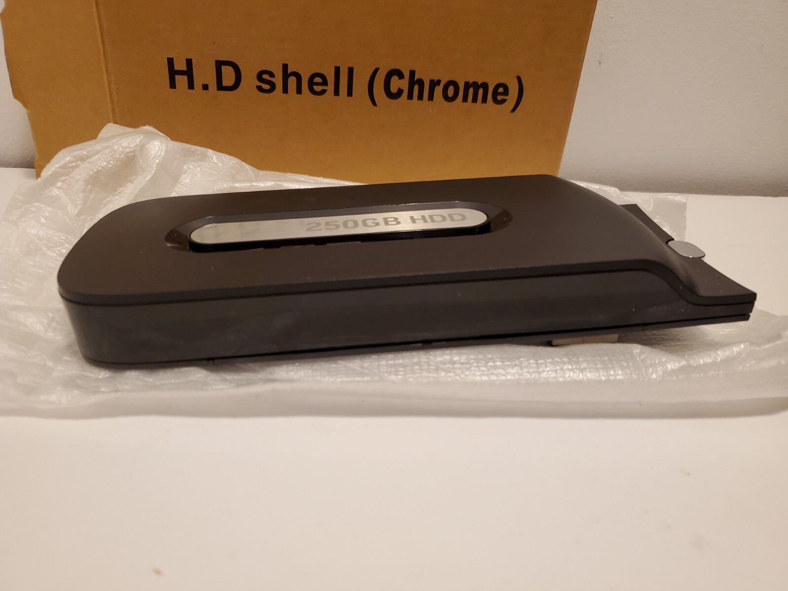 Xbox360 Microsoft Hard Drive 250GB HDD (G-0102)