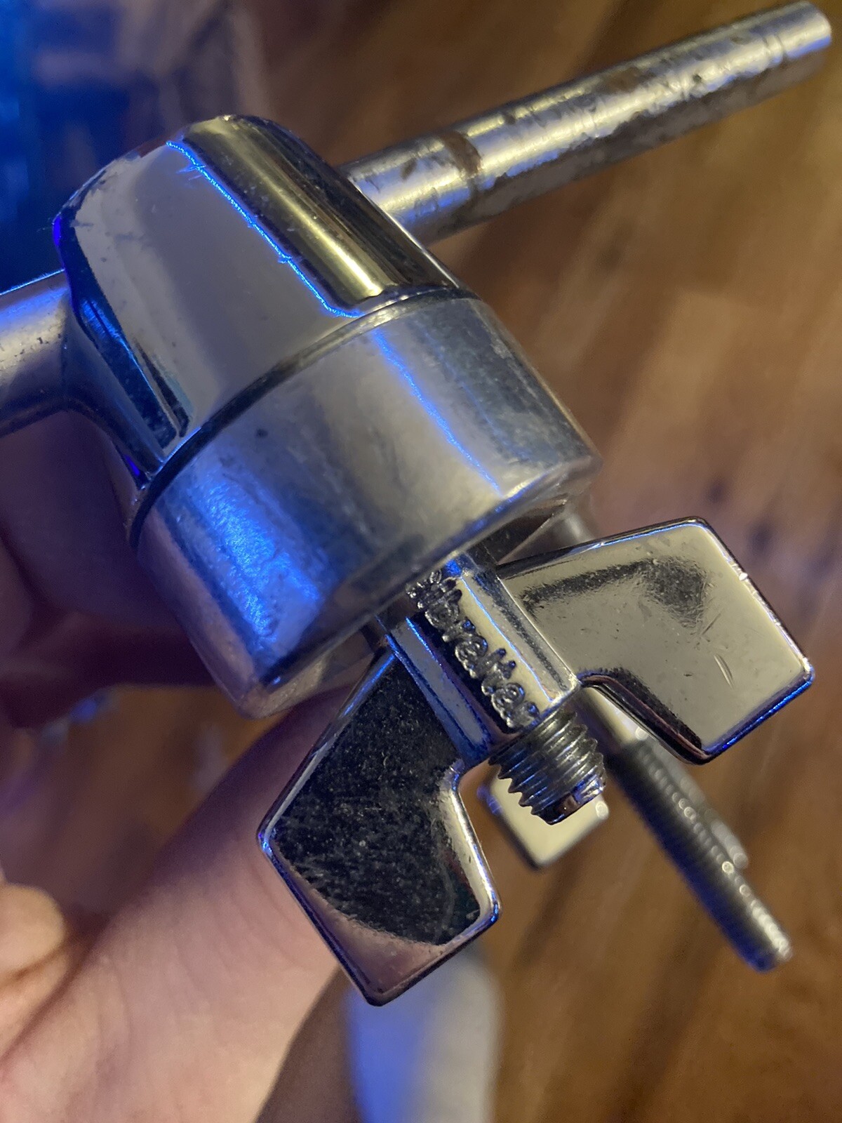 Gibraltar Accessory Mount Clamp Drum Drums Percussion