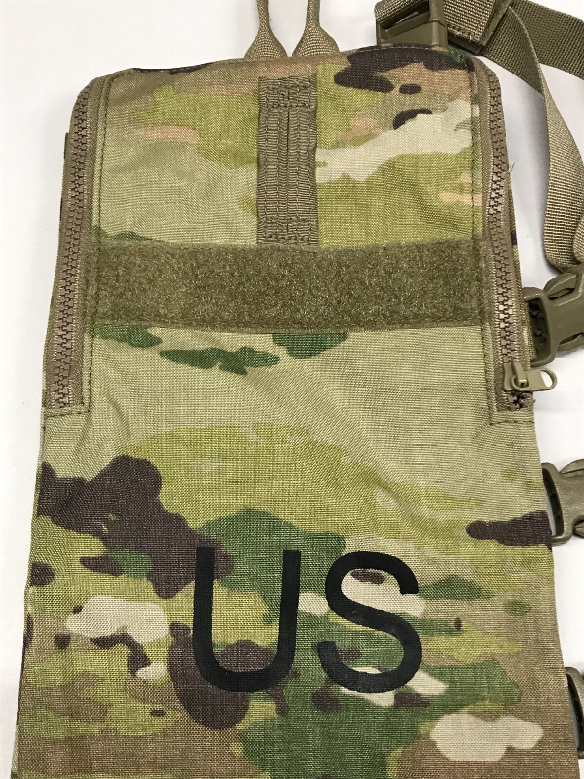 MULTICAM 100oz Aviator Hydration Carrier (AHC) USGI NOS
