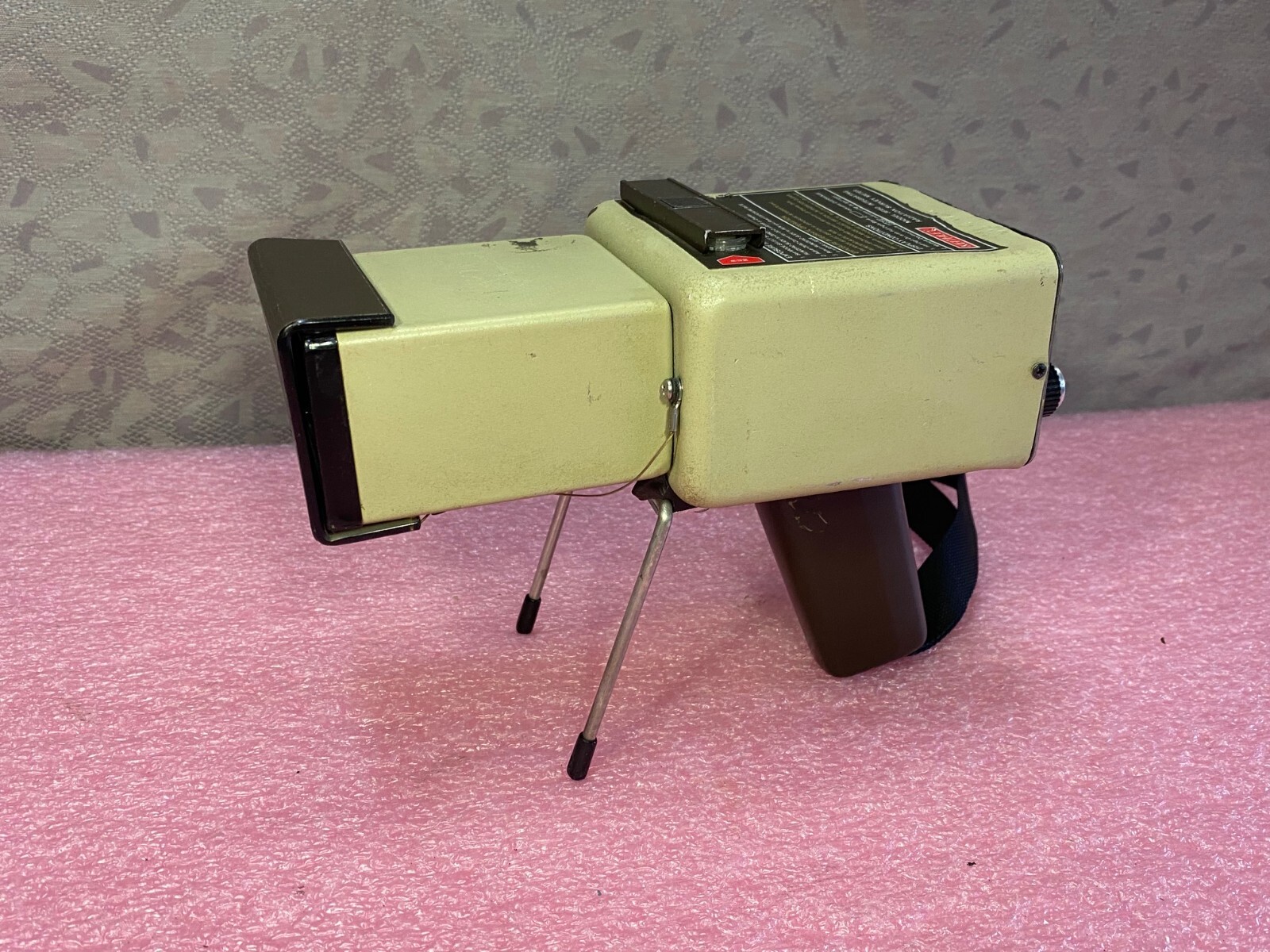 KEITHLEY 36150 SURVEY METER
