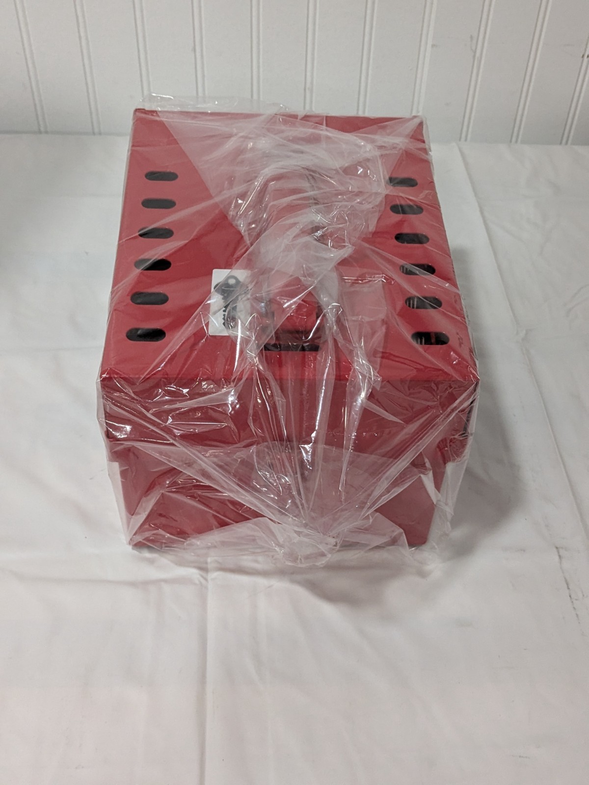 Brady Extra-Large Group Lock Steel - 51171