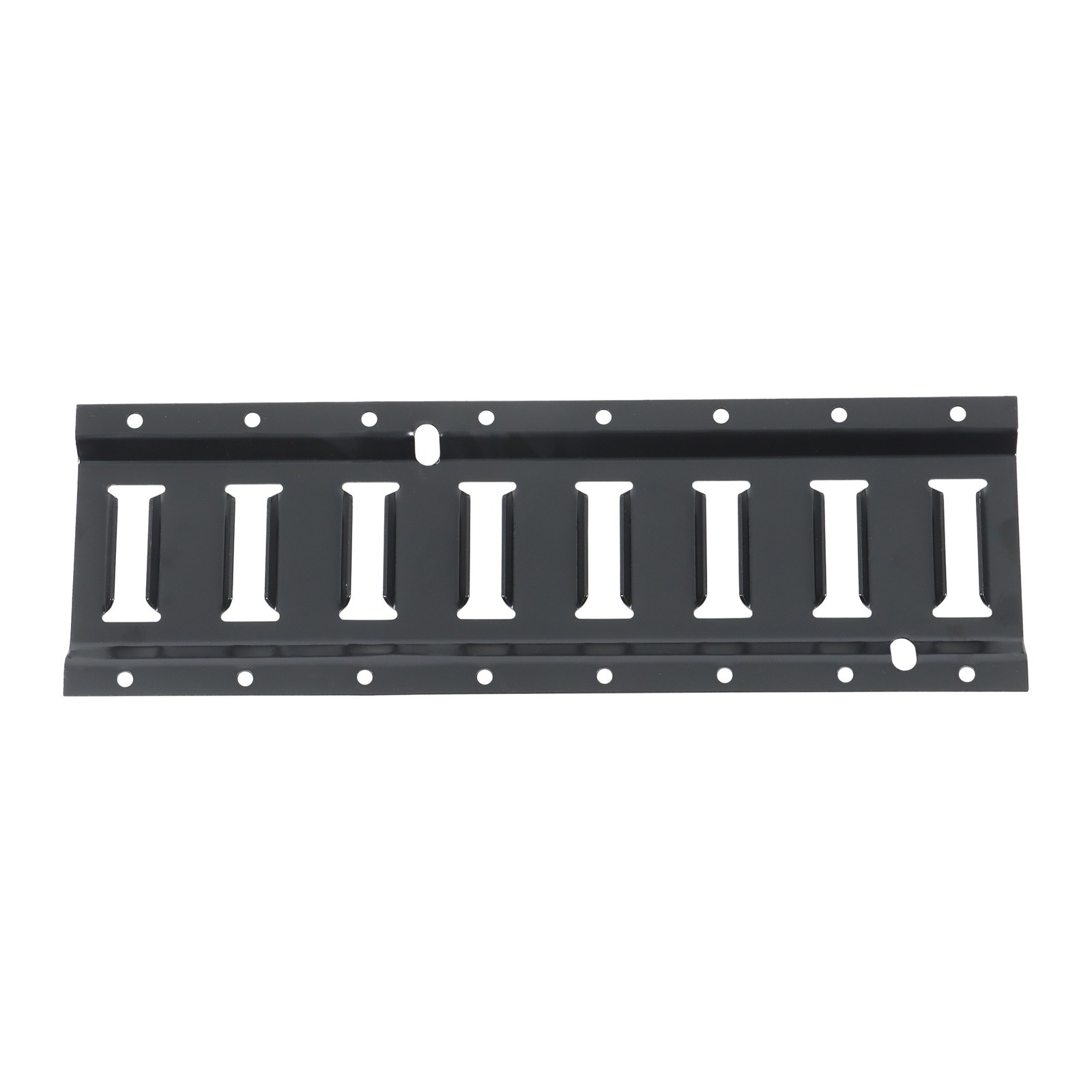 Carbon Steel High-quality Durable 15 Pack 1.3' E Track Tie Down Rail Kit
