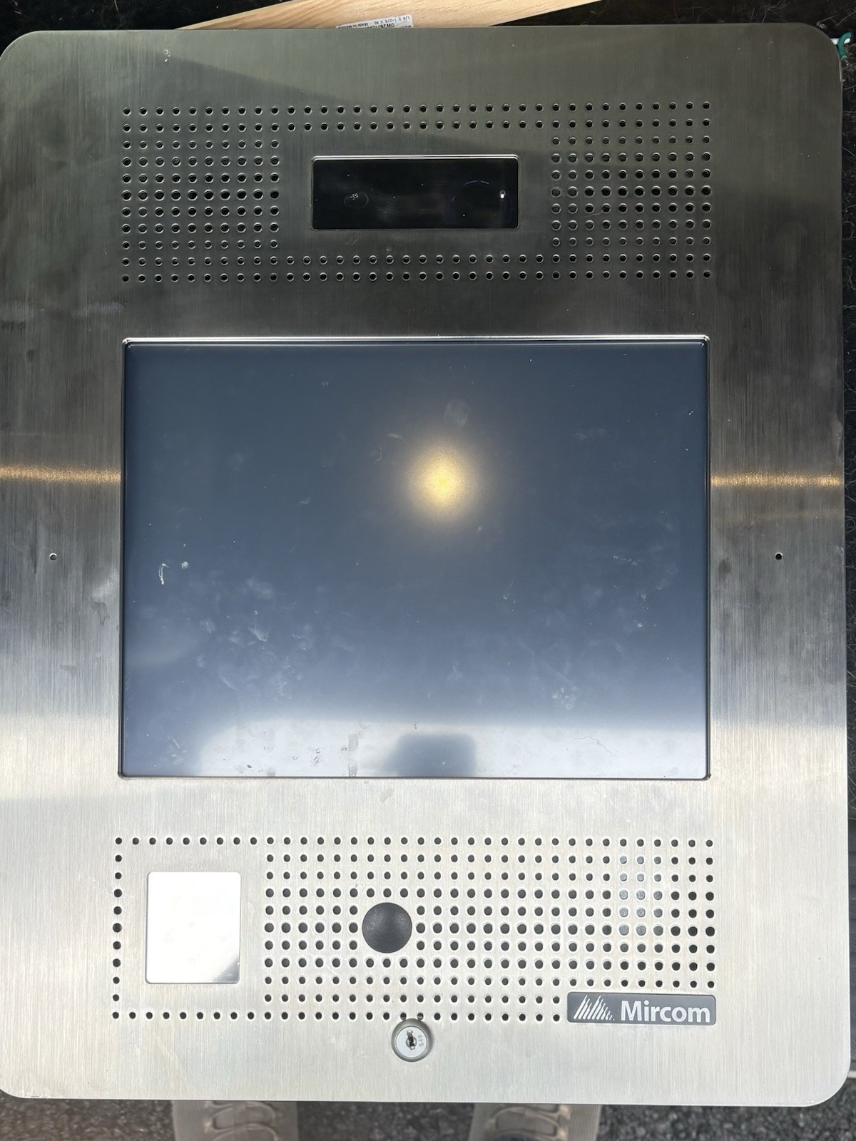Tx3-touch