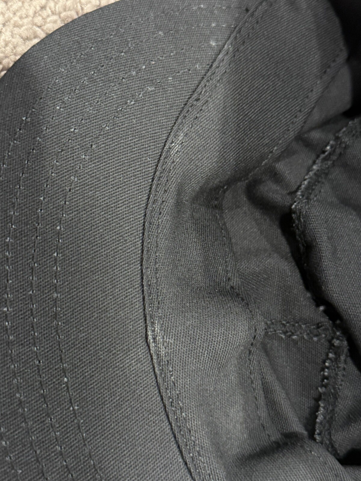 Propper Patrol Cap Size Medium Black