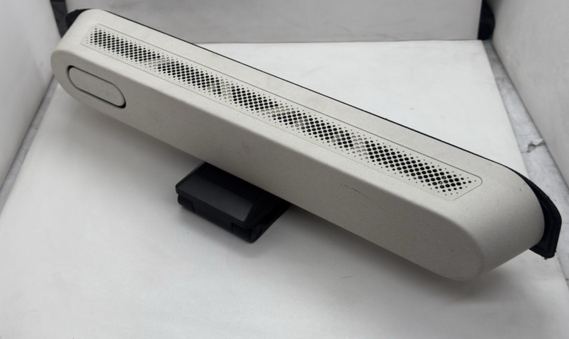 Polycom Poly Studio X30 4K Video Conference Camera & Audio Bar 2201-85930-001