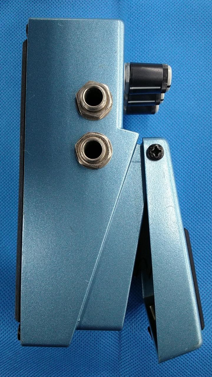 BOSS Effects Pedal CE-3