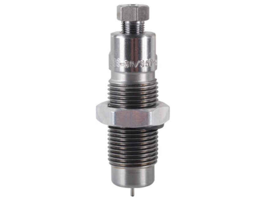 Lee Undersize Carbide Small Base Sizing Die