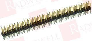 AMPHENOL 68602-172HLF / 68602172HLF (NEW NO BOX)