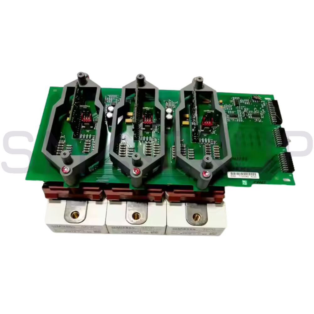 New In Box SEMIKRON SKIIP513GB173CT IGBT Module