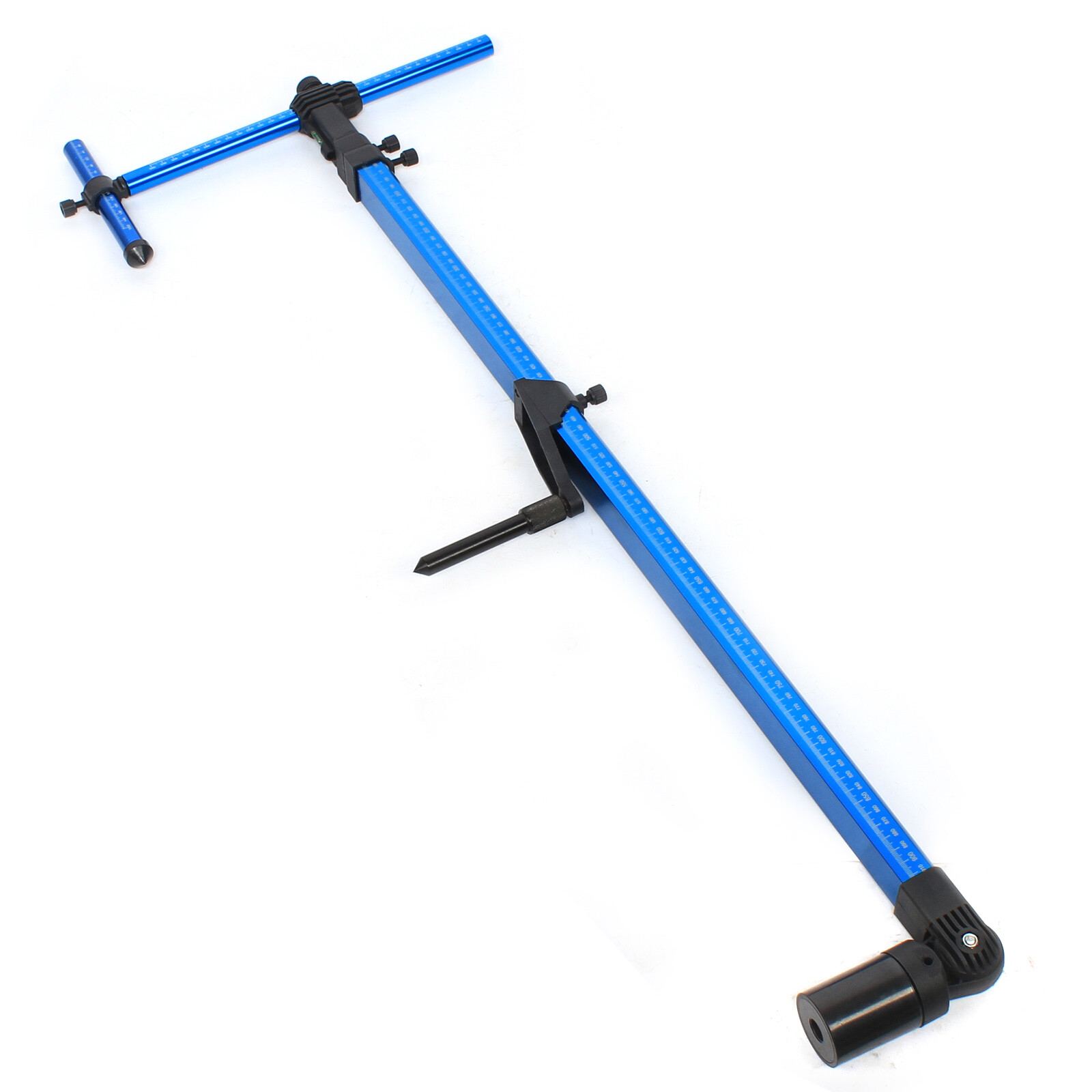 Universal High Precision Automobile Body Frame Machine 2D Measuring System