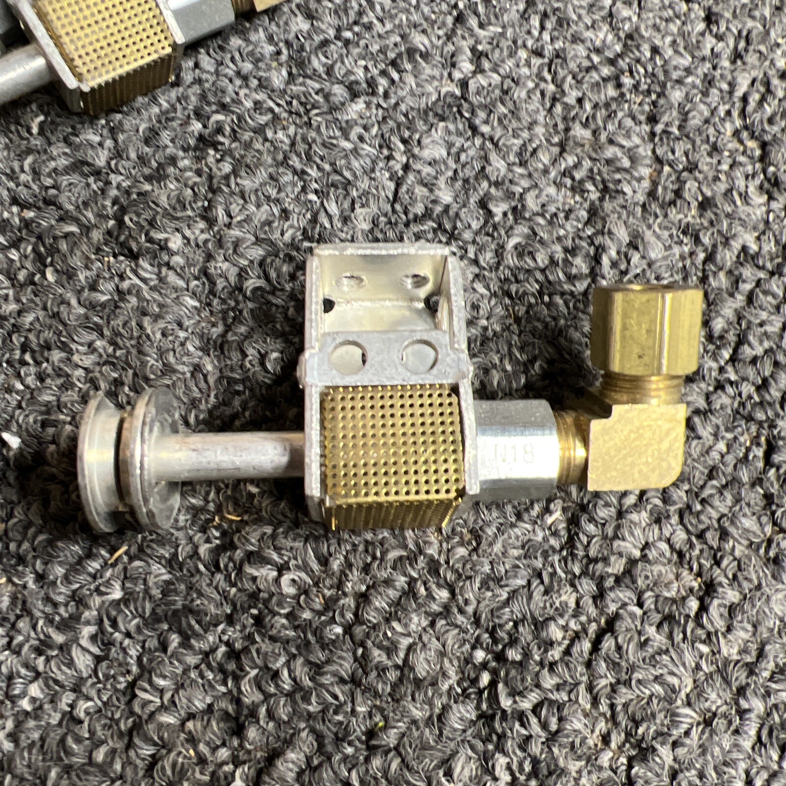 Pentair Pilot Assembly Q324 A