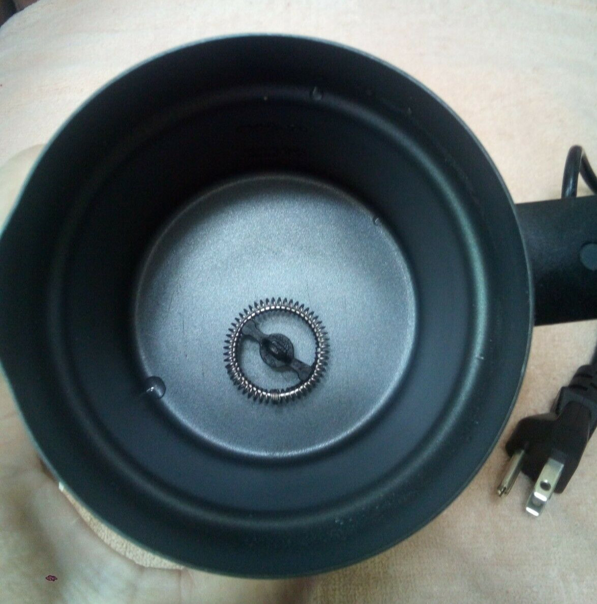 SECURA AUTOMATIC MILK FROTHER MODEL MMF-015