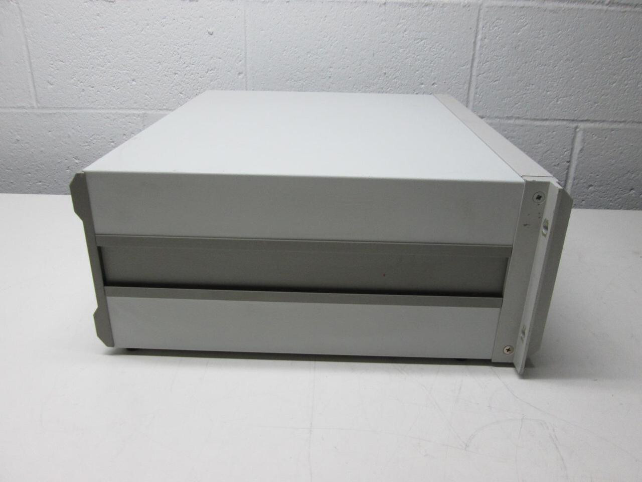 LDS DVC4000 DIGITAL VIBRATION CONTROLLER T55873