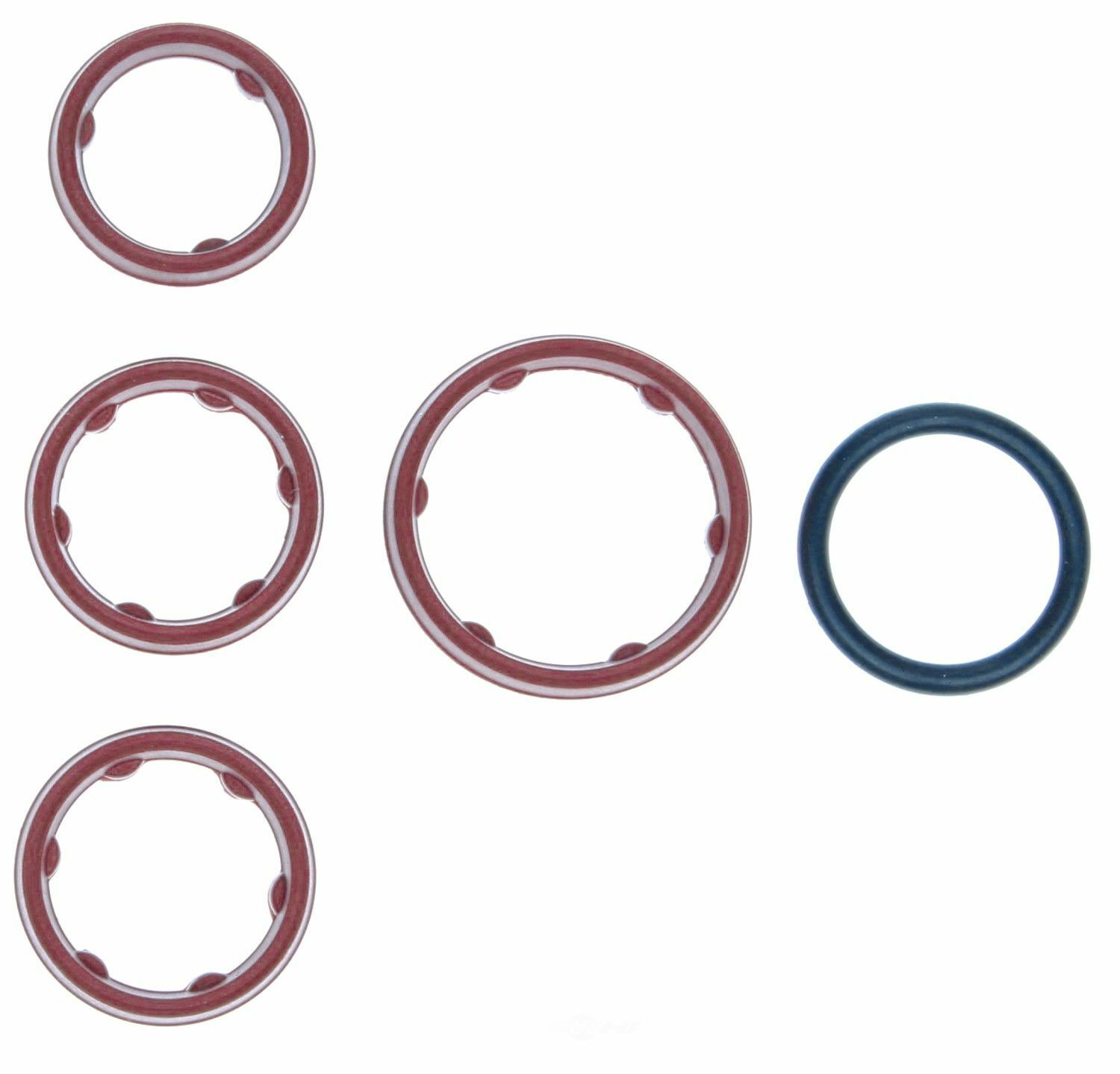 FITS 14-20 DODGE CHRYSLER JEEP 3.6 engine Oil Cooler Gasket Set VICTOR REINZ