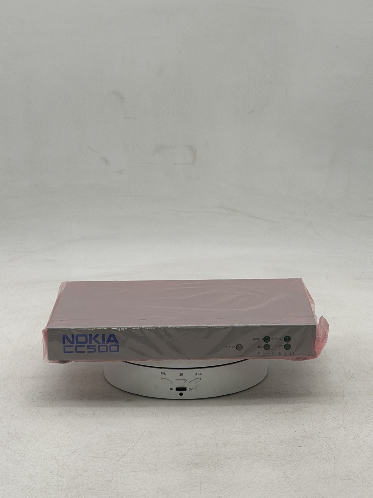 Nokia CryptoCluster 500 VPN Firewall Appliance