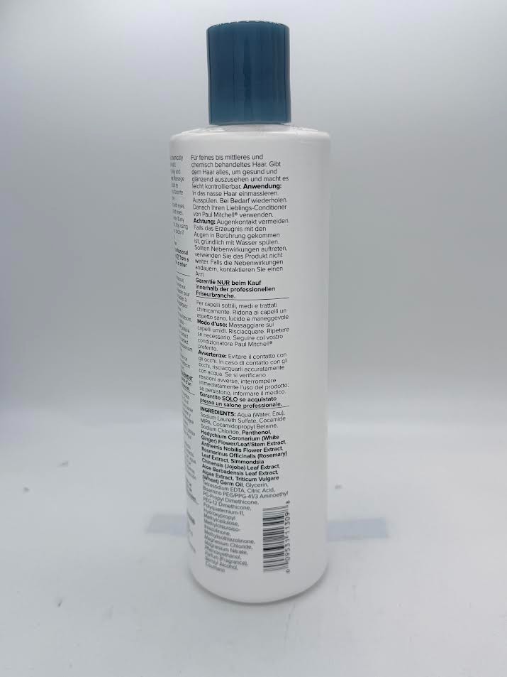 Paul Mitchell Shampoo One - 16.9 oz (SAME DAY SHIPPING)